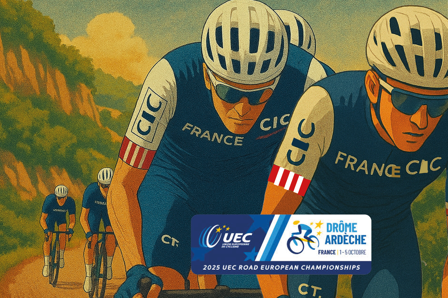uec-ardeche-road-2025-les-bleus